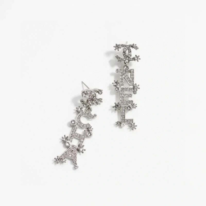 TravelReady Chanel Earrings 229922