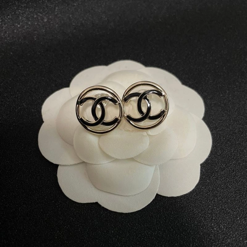 Chanel Earrings Upgraded 230036