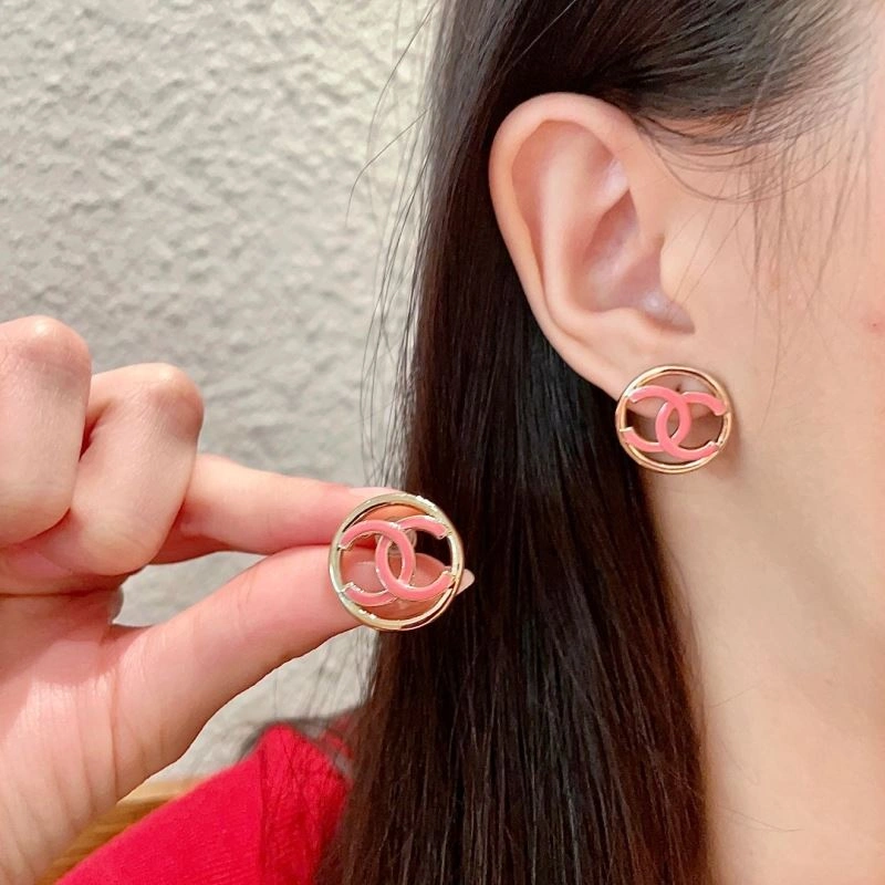 Chanel Earrings SoftTouch 229911