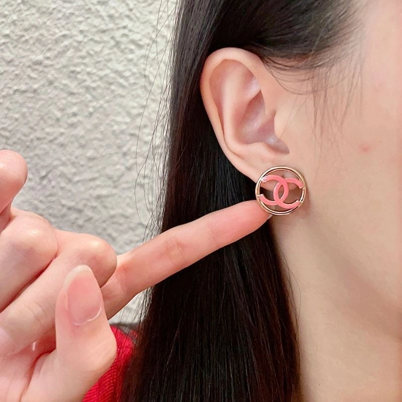 Chanel Earrings SoftTouch 229911