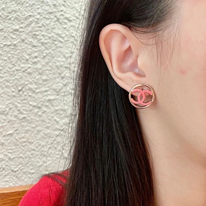 Chanel Earrings SoftTouch 229911