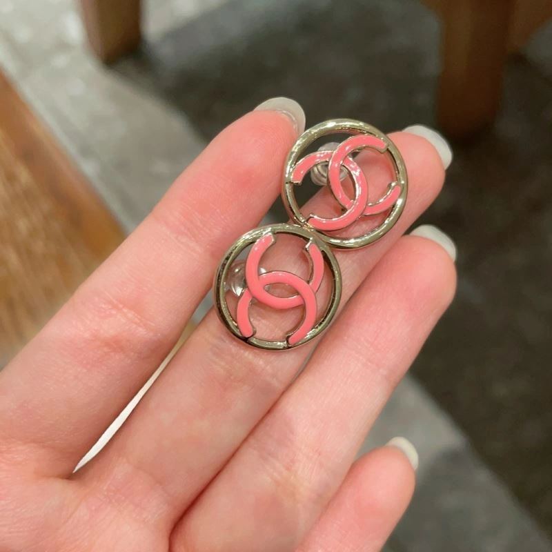 Chanel Earrings SoftTouch 229911