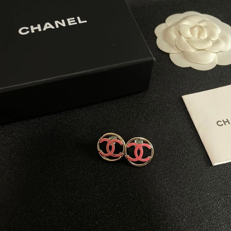 Chanel Earrings SoftTouch 229911