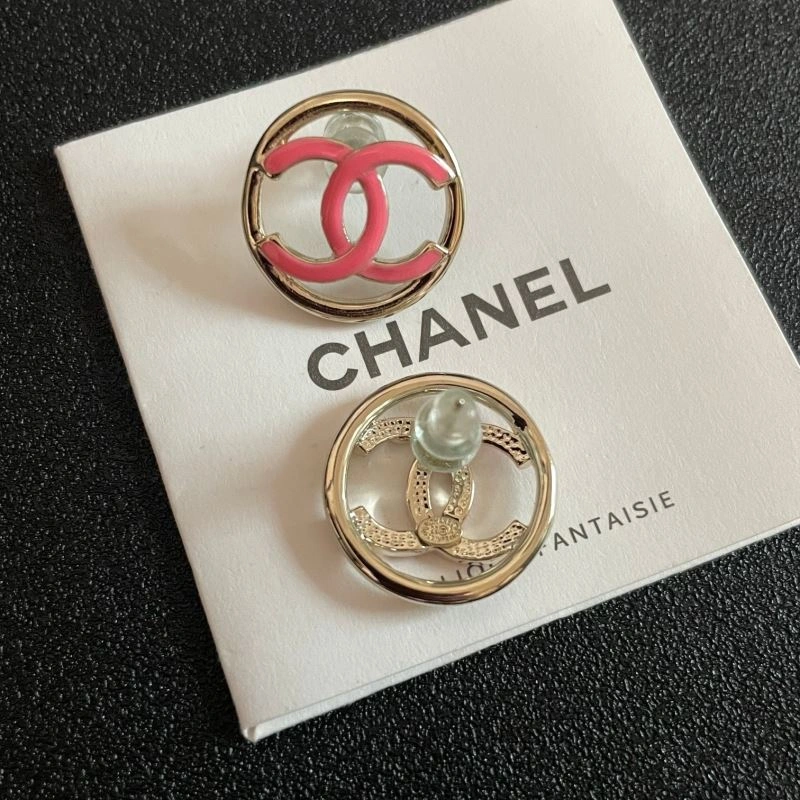 Chanel Earrings SoftTouch 229911