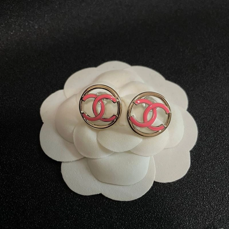 Chanel Earrings SoftTouch 229911