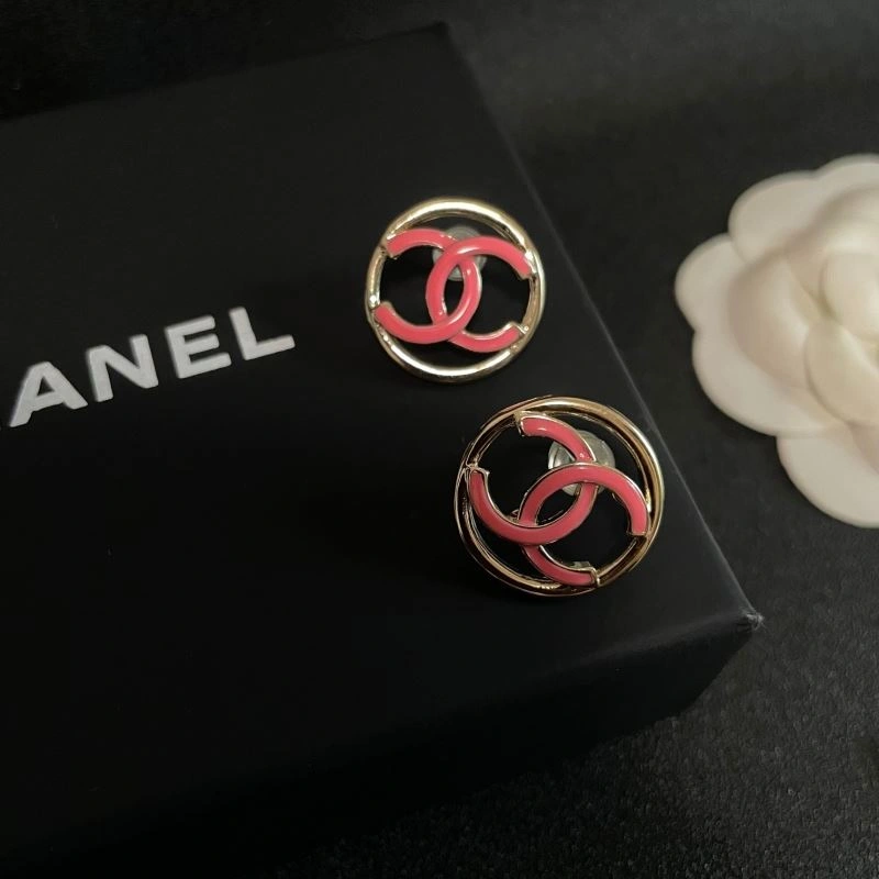 Chanel Earrings SoftTouch 229911