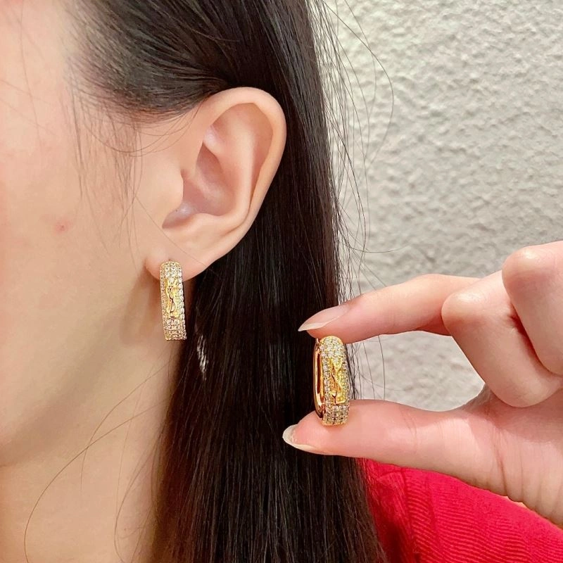 Chanel Earrings SmartChoice 229916