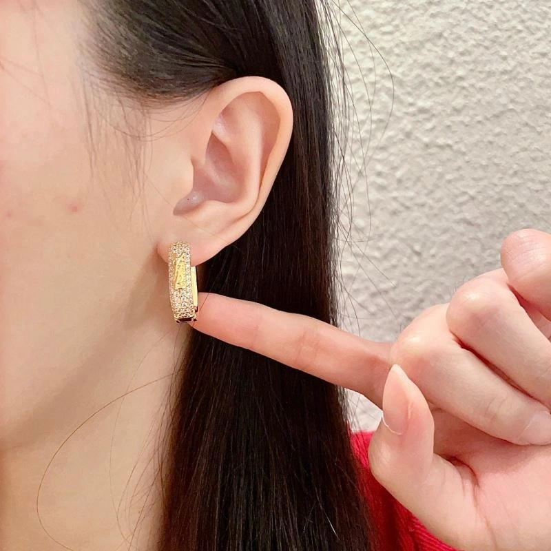 Chanel Earrings SmartChoice 229916