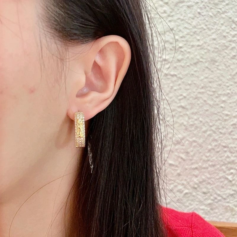 Chanel Earrings SmartChoice 229916