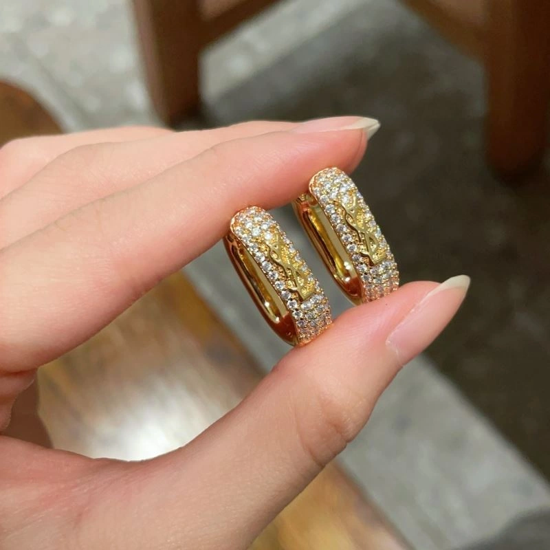 Chanel Earrings SmartChoice 229916