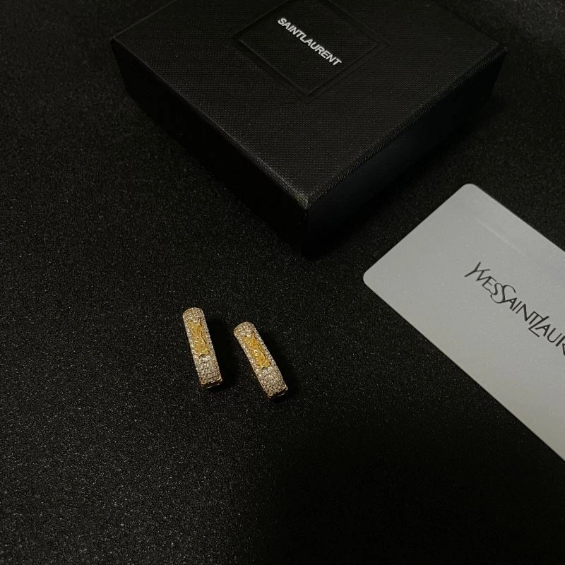 Chanel Earrings SmartChoice 229916