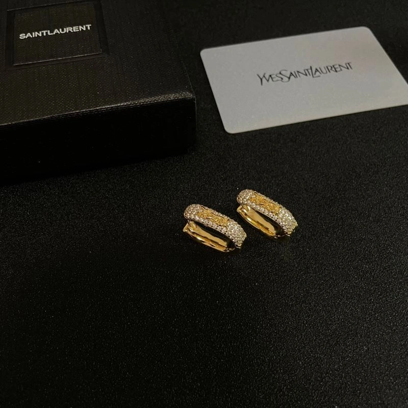 Chanel Earrings SmartChoice 229916