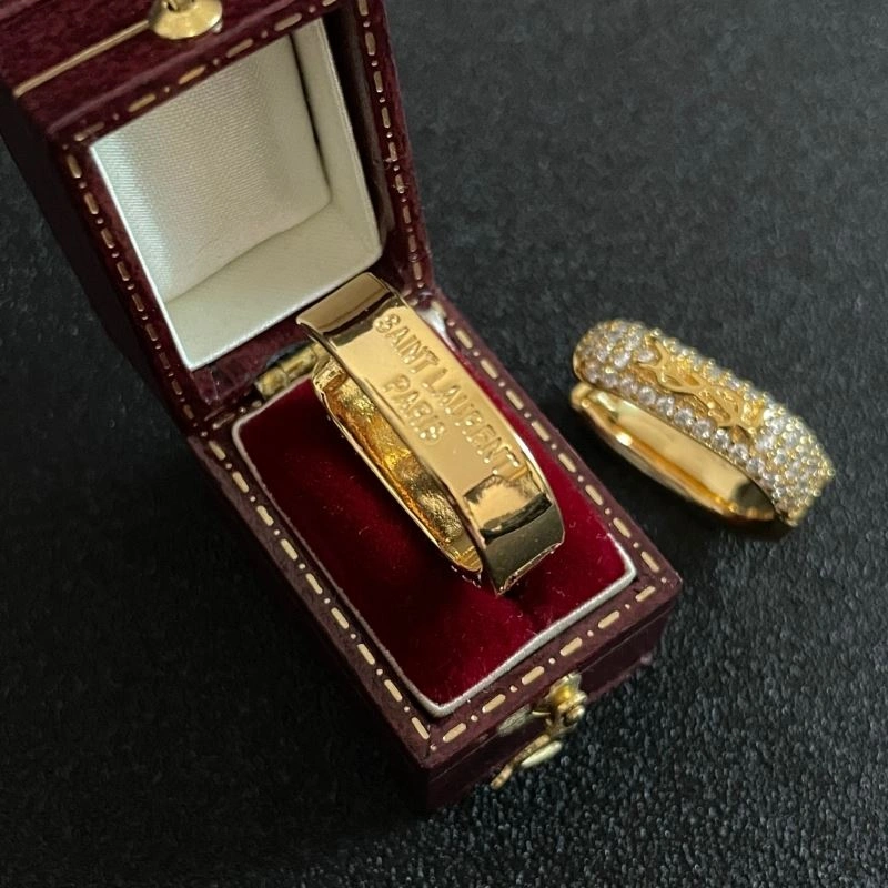 Chanel Earrings SmartChoice 229916