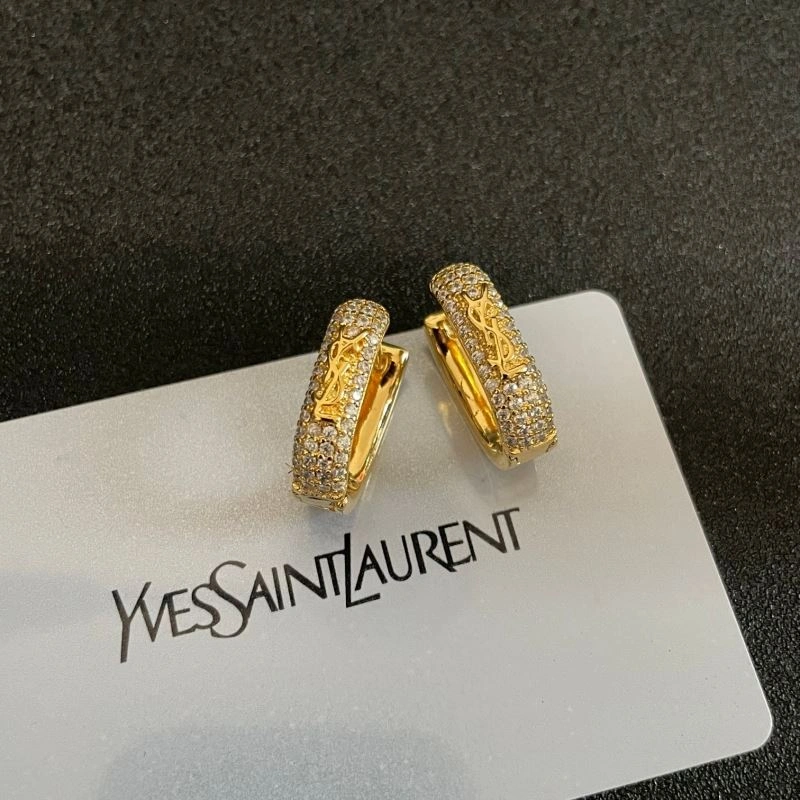 Chanel Earrings SmartChoice 229916