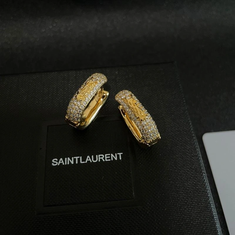 Chanel Earrings SmartChoice 229916