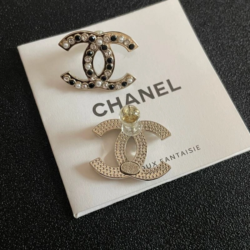 Colorful Chanel Earrings 229961