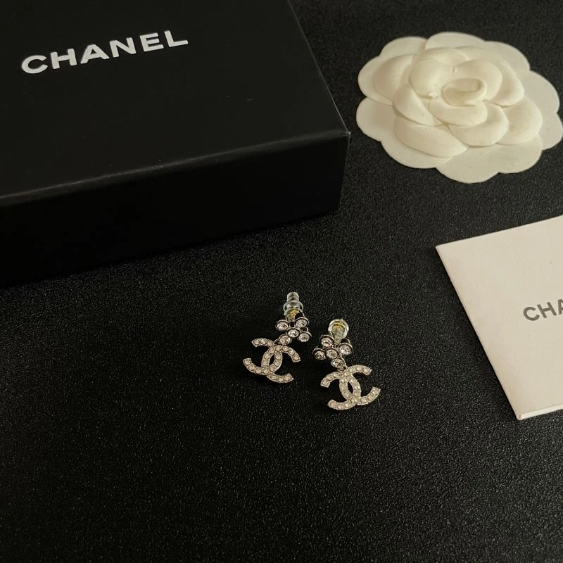 Chanel Earrings Thermal 229924