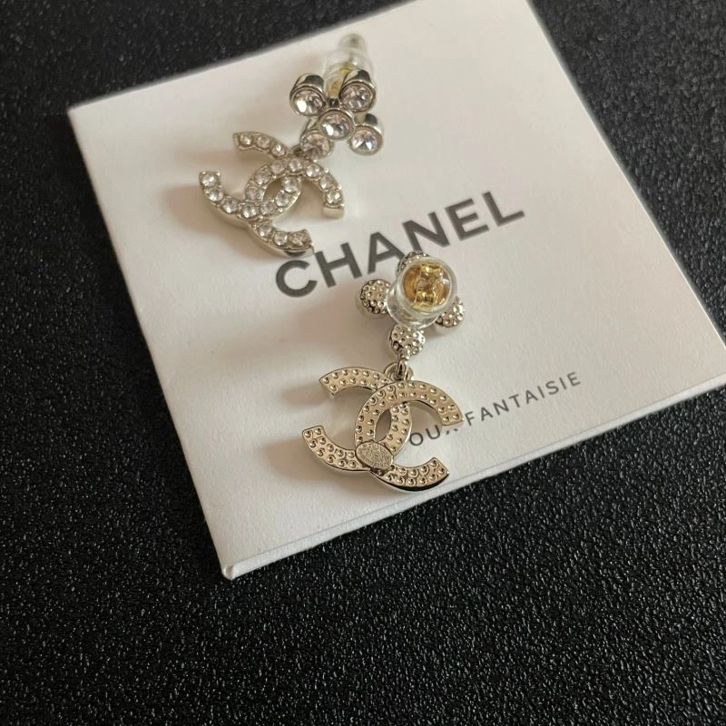 Chanel Earrings Thermal 229924