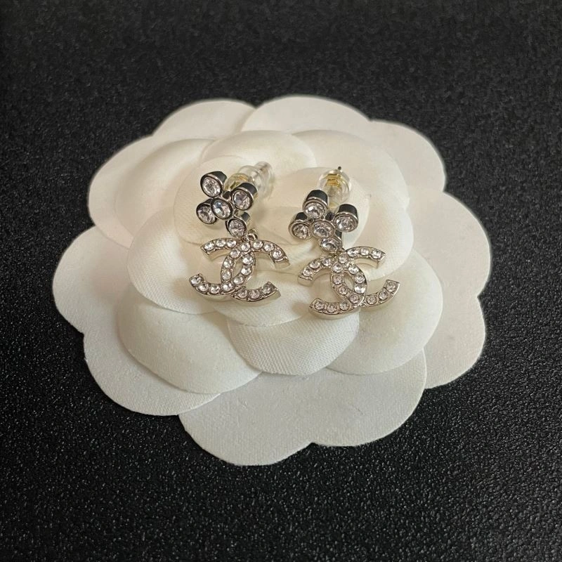 Chanel Earrings Thermal 229924
