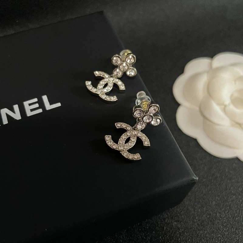 Chanel Earrings Thermal 229924