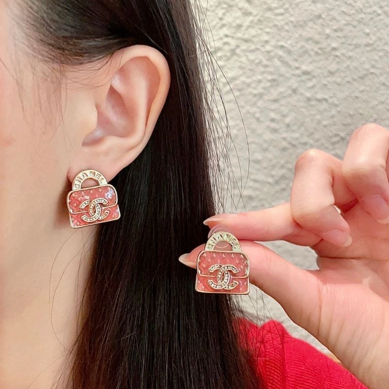 Chanel Earrings GoodFit 229902