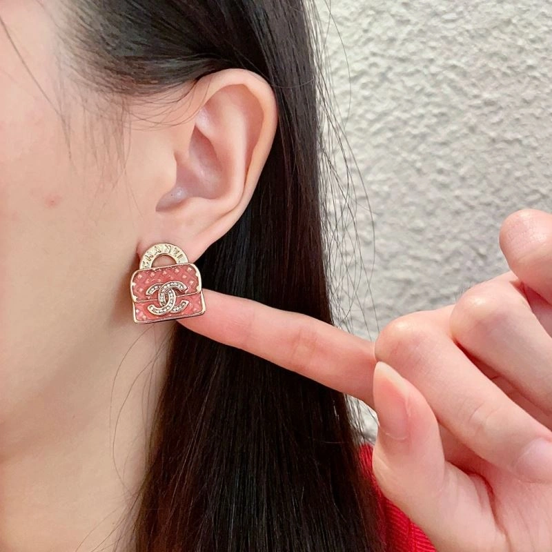 Chanel Earrings GoodFit 229902