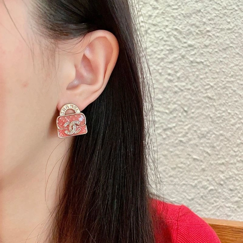 Chanel Earrings GoodFit 229902