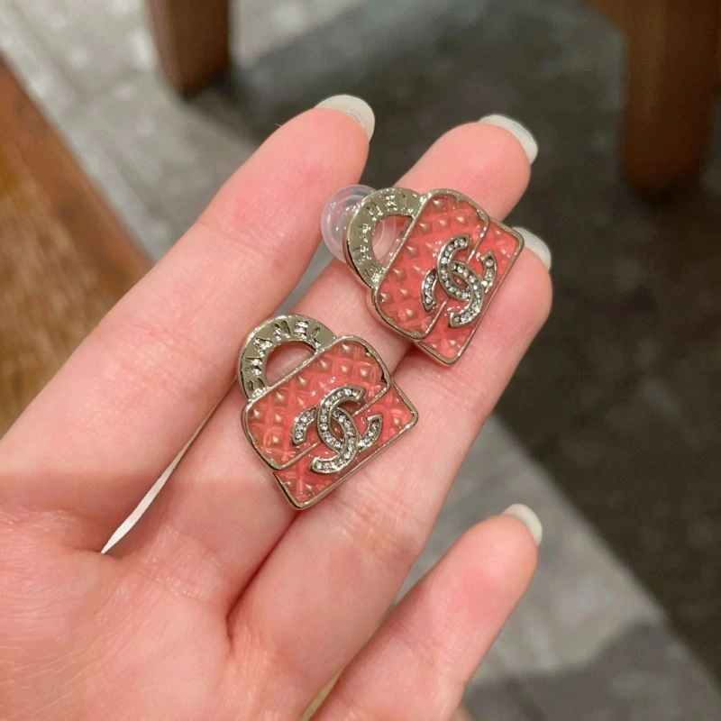 Chanel Earrings GoodFit 229902