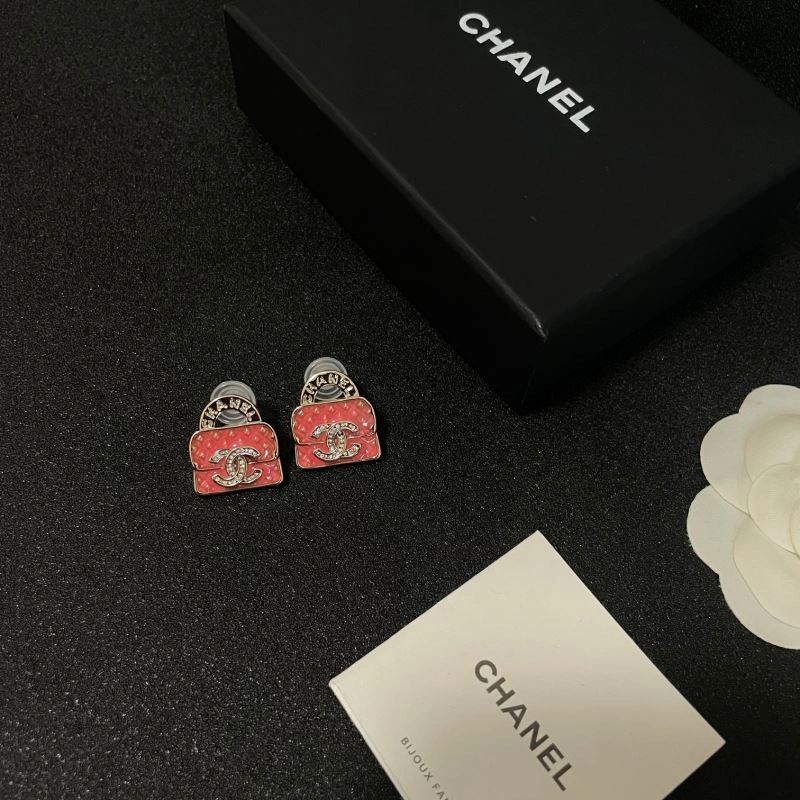 Chanel Earrings GoodFit 229902