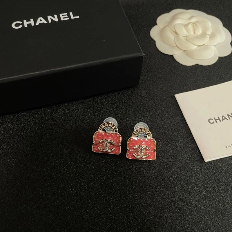 Chanel Earrings GoodFit 229902