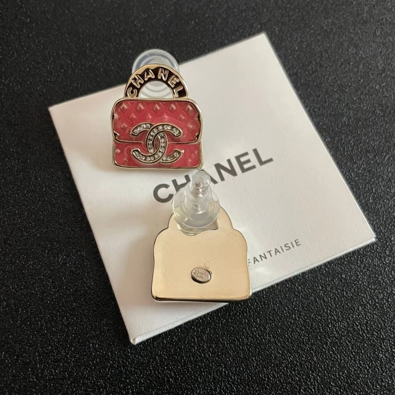 Chanel Earrings GoodFit 229902