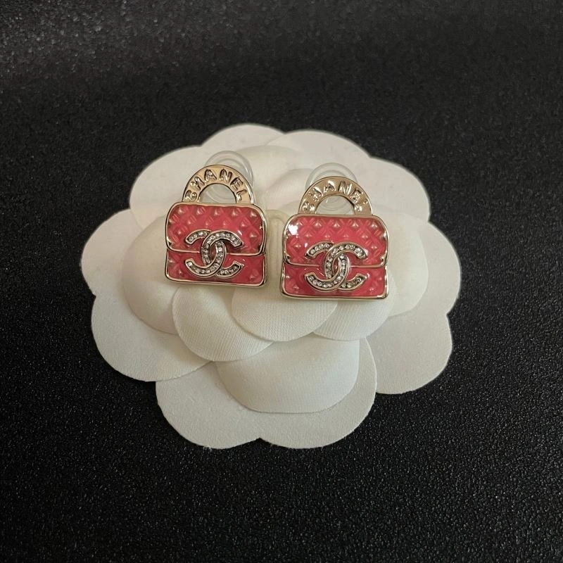 Chanel Earrings GoodFit 229902