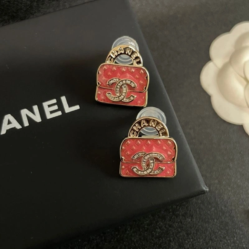 Chanel Earrings GoodFit 229902