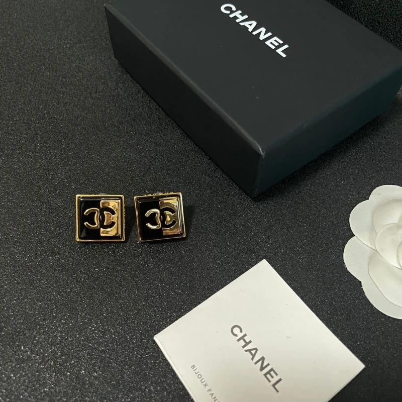 Breathable Chanel Earrings 229900