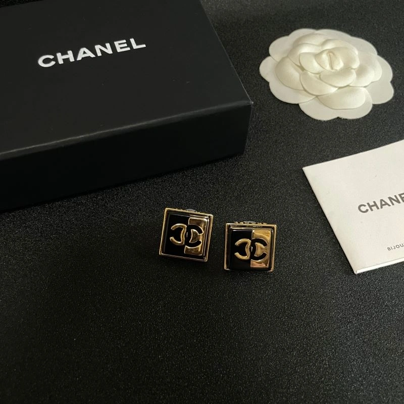 Breathable Chanel Earrings 229900
