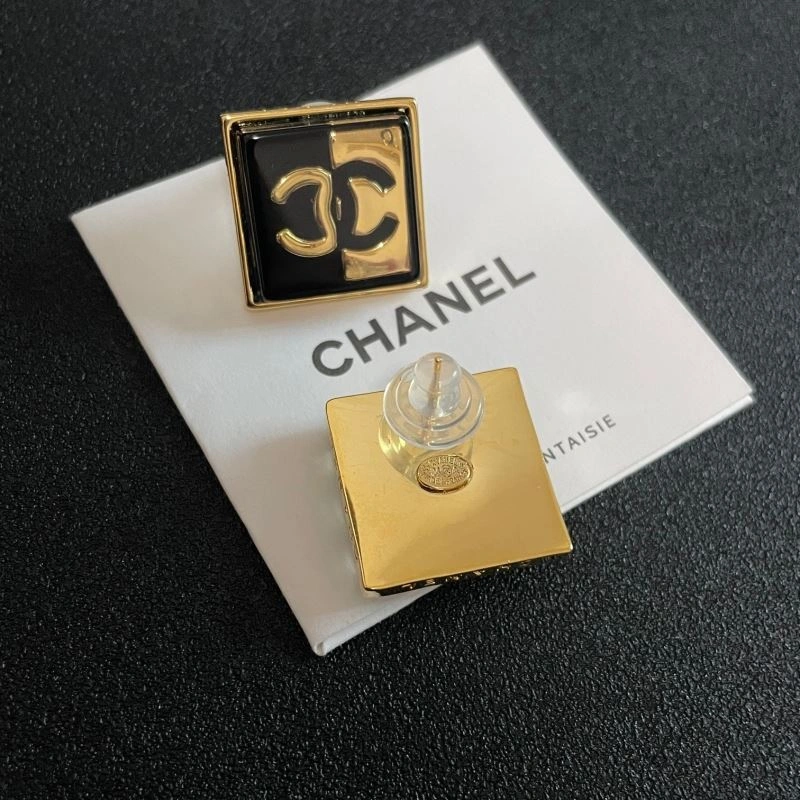 Breathable Chanel Earrings 229900