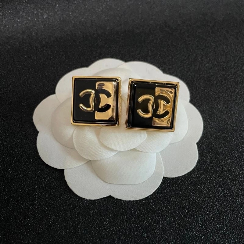 Breathable Chanel Earrings 229900