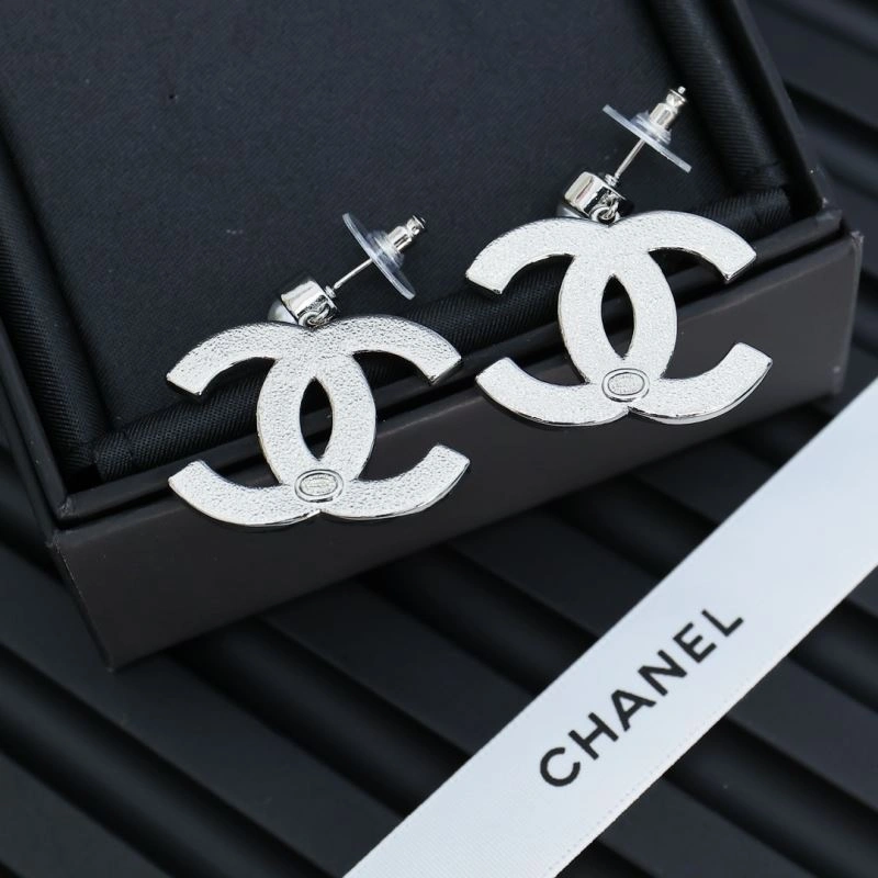 Chanel Earrings Chic 229905