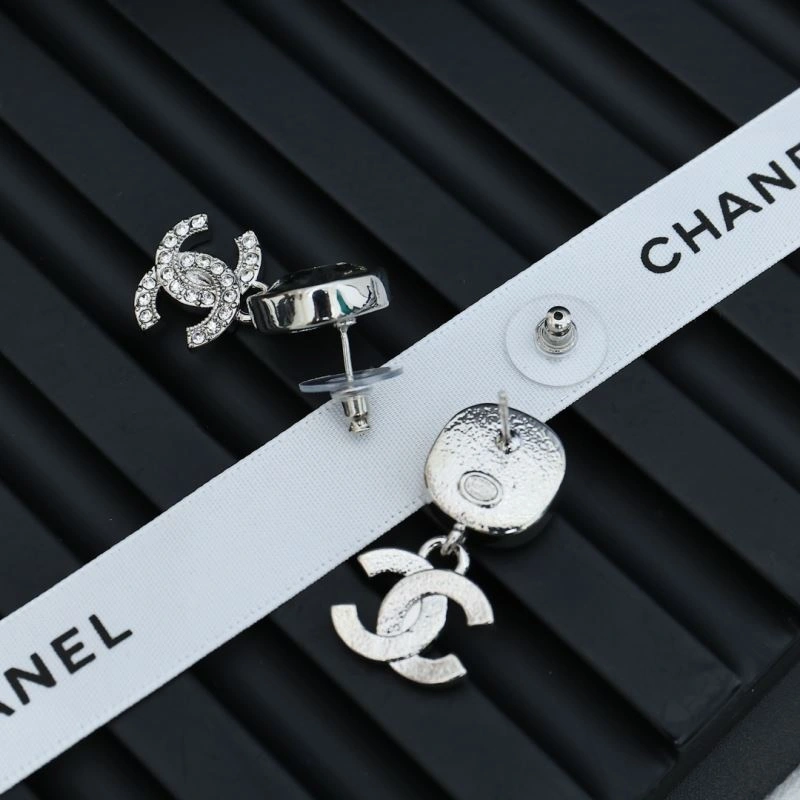 Chanel Earrings SmoothTexture 229903