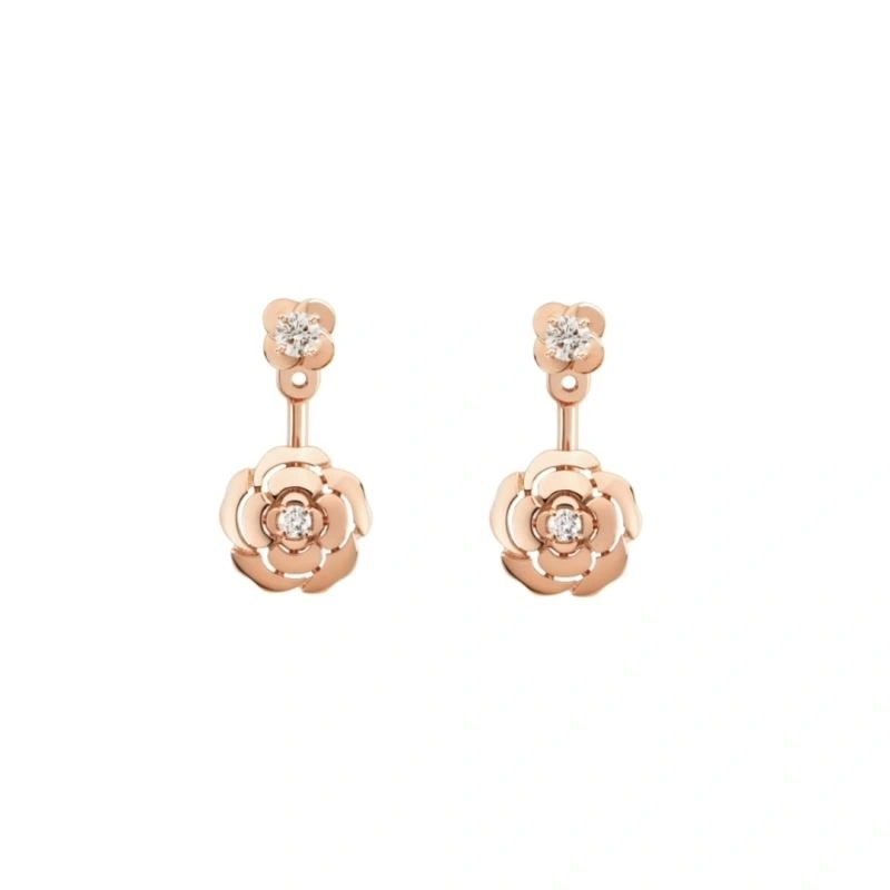Chanel Earrings Practical 229915