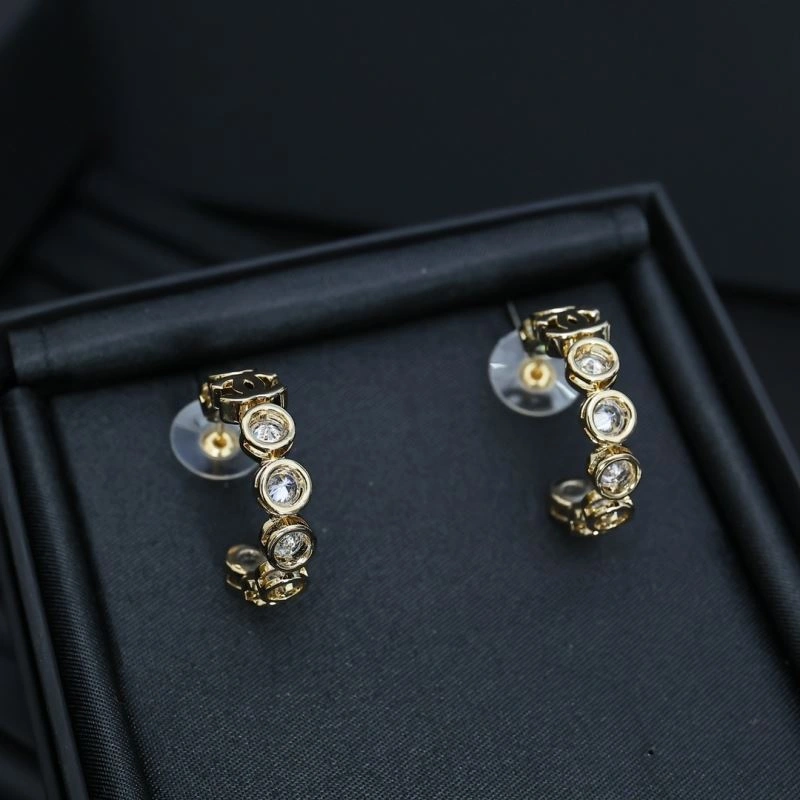 Attractive Chanel Earrings 229909
