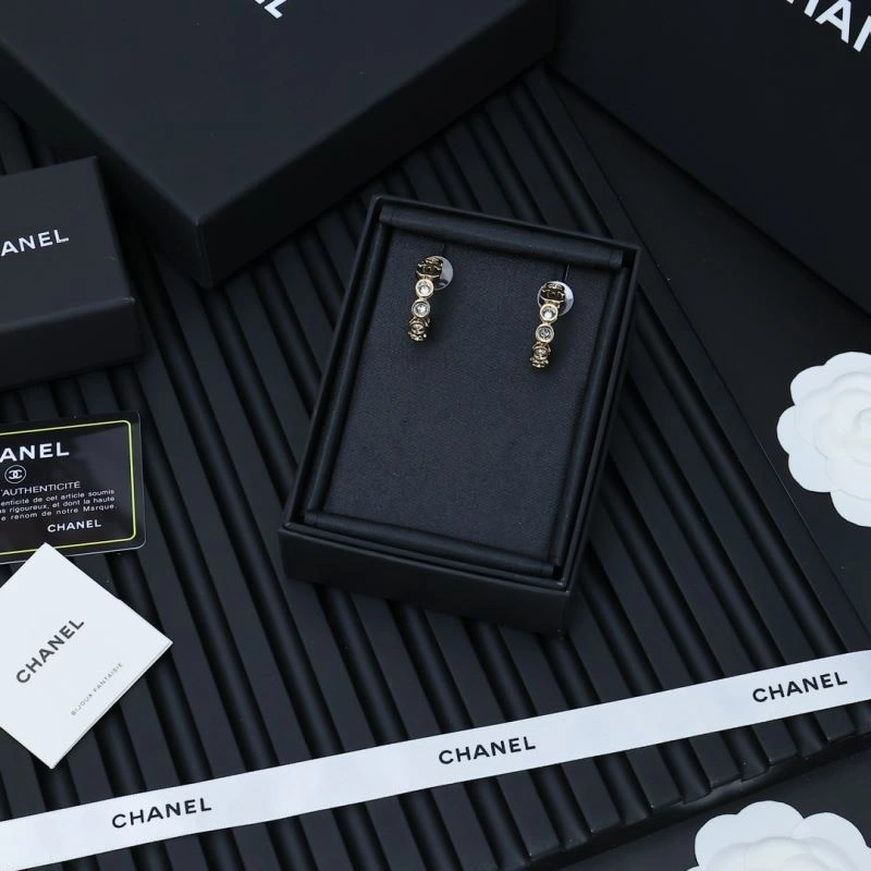 Attractive Chanel Earrings 229909