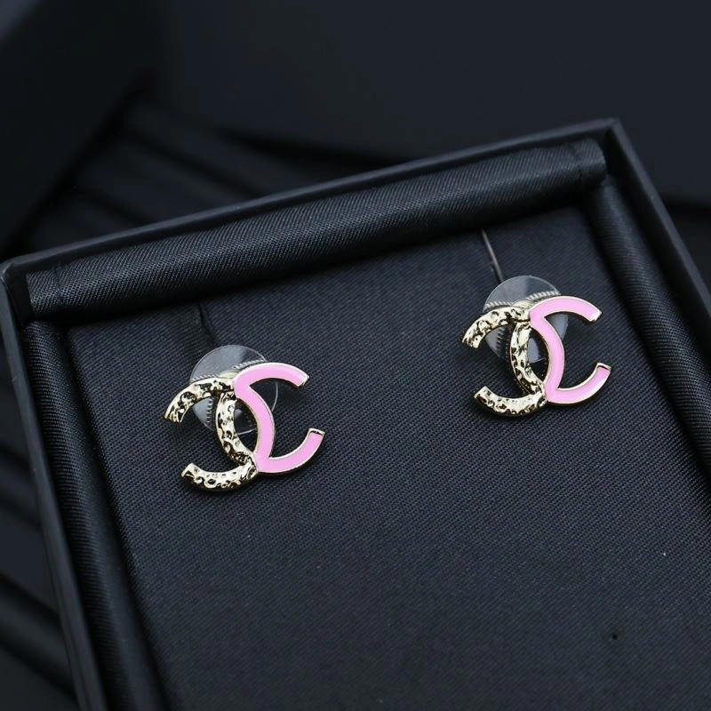 Chanel Earrings SunProtective 229891