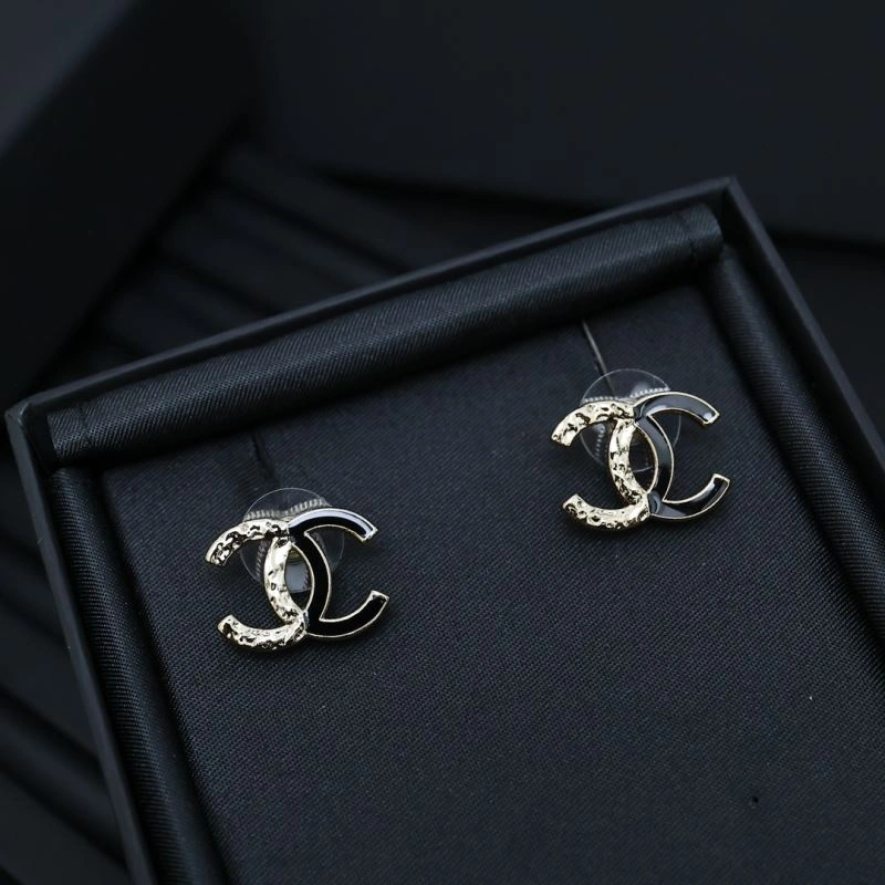 Chanel Earrings SunProtective 229891
