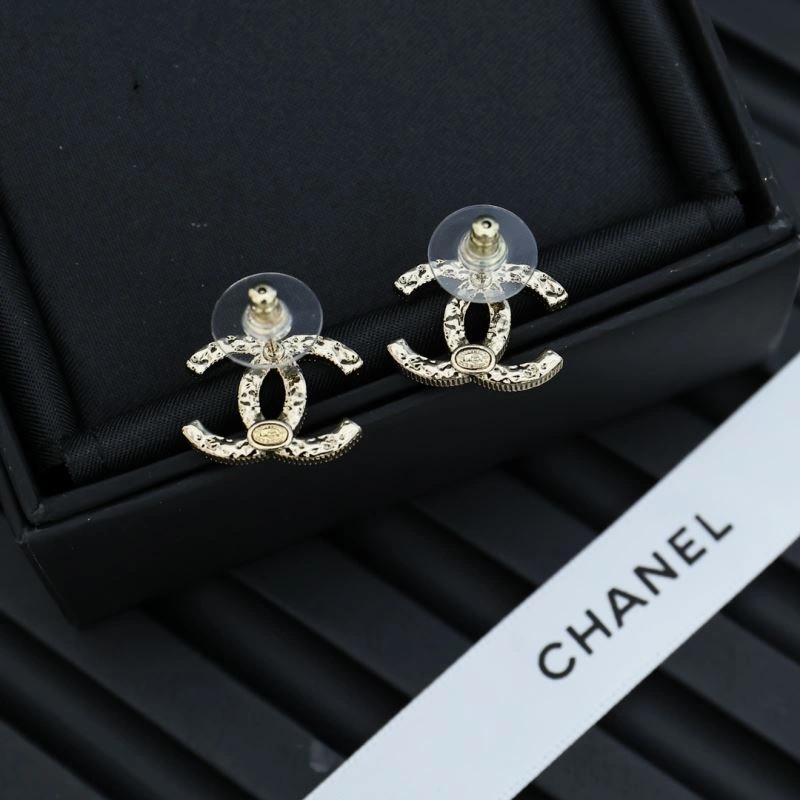 Chanel Earrings SunProtective 229891