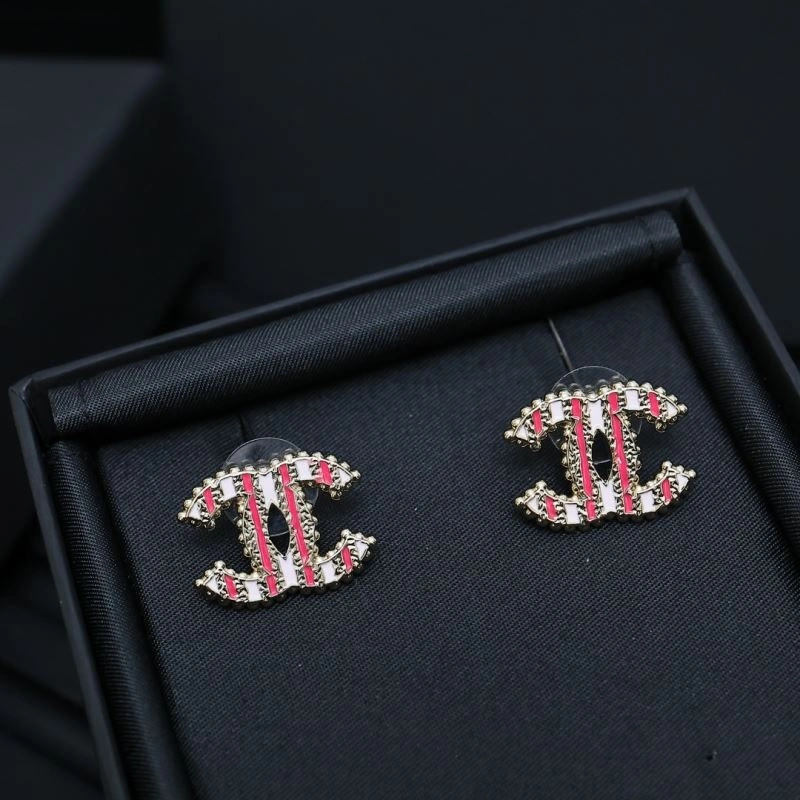 Modern Chanel Earrings 229963