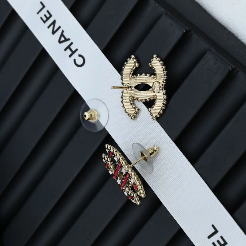 Modern Chanel Earrings 229963