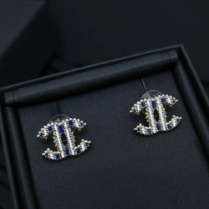 Modern Chanel Earrings 229963