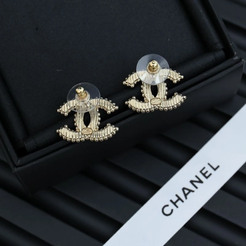 Modern Chanel Earrings 229963