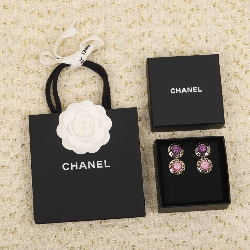 FastDry Chanel Earrings 229883